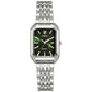 Montre-bracelet à quartz de luxe pour femme