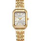 Montre-bracelet à quartz de luxe pour femme