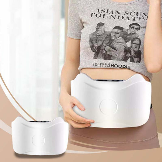 🌷50% de réduction🍃Masseur abdominal électrique sans fil pour la combustion des graisses et la digestion ✈️ Livraison gratuite