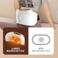 🌷50% de réduction🍃Masseur abdominal électrique sans fil pour la combustion des graisses et la digestion ✈️ Livraison gratuite