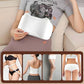 🌷50% de réduction🍃Masseur abdominal électrique sans fil pour la combustion des graisses et la digestion ✈️ Livraison gratuite
