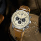 Montre à quartz multifonctionnelle étanche pour homme ⏳Offre spéciale limitée⌛