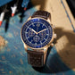 Montre à quartz multifonctionnelle étanche pour homme ⏳Offre spéciale limitée⌛