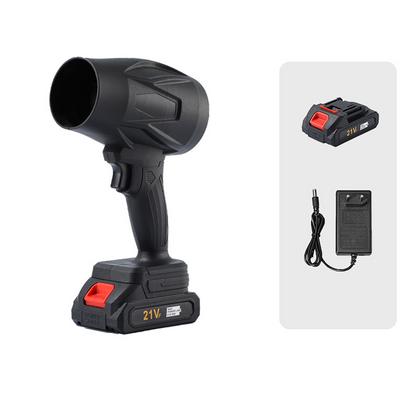 🔥Offre limitée dans le temps⌛ Souffleuse à neige électrique pour voiture Ventilateur à main(🔥55% de réduction)