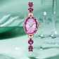 ⚡Vente flash⌚Montre à quartz élégante et résistante à l'eau pour femmes(50% de réduction)