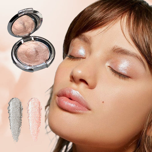 Surligneur Silhouette nacré