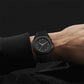 ✨2025 Nouveau design✨Montre minimaliste ultra fine et décontractée pour homme