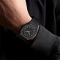 ✨2025 Nouveau design✨Montre minimaliste ultra fine et décontractée pour homme
