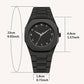 ✨2025 Nouveau design✨Montre minimaliste ultra fine et décontractée pour homme