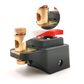 Interrupteur de déconnexion de batterie de voiture universel 12-24 V