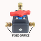 Interrupteur de déconnexion de batterie de voiture universel 12-24 V