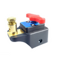 Interrupteur de déconnexion de batterie de voiture universel 12-24 V