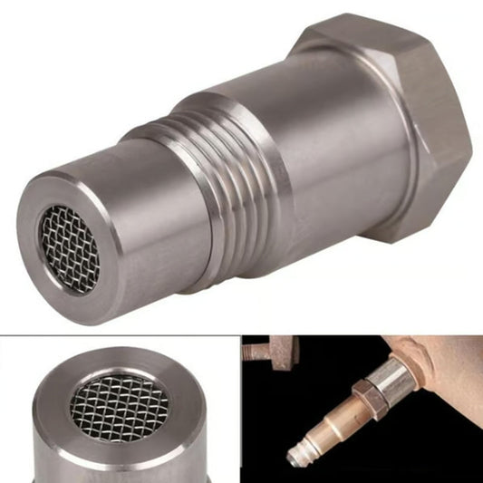 🔥2025 ventes chaudes🔥 🚗 Adaptateur de filtre pour capteur d'oxygène 🔥