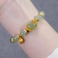 🔥Bracelet en perles de jade Hotan