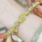 🔥Bracelet en perles de jade Hotan