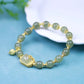 🔥Bracelet en perles de jade Hotan