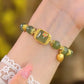 🔥Bracelet en perles de jade Hotan