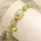 🔥Bracelet en perles de jade Hotan