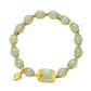🔥Bracelet en perles de jade Hotan