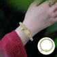 🔥Bracelet en perles de jade Hotan