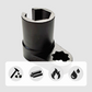 Clé à douille pour capteur d'oxygène automobile 22 mm (50 % de réduction)