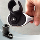 Clé à douille pour capteur d'oxygène automobile 22 mm (50 % de réduction)