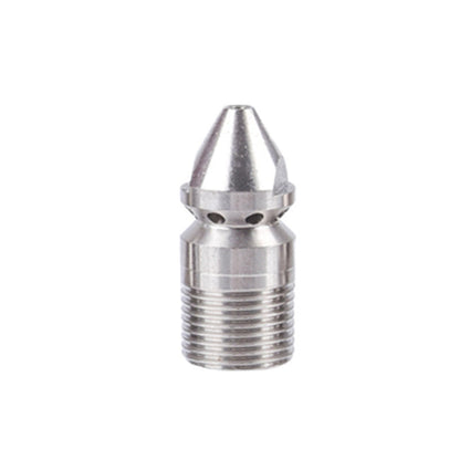 🔥2025 new hot sale🔥 Rotary High-Pressure Sewer Jetting Nozzle