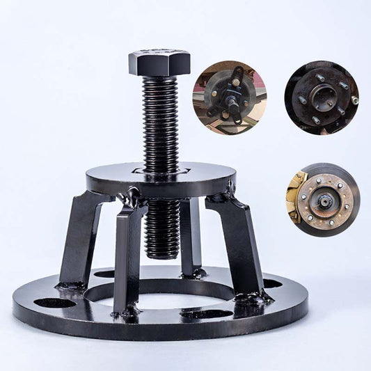 Outil de démontage de tambour de frein pour tricycle et moto