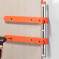 Kit de gabarit d'installation de glissières de tiroir