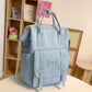 Sac à dos de voyage multifonctionnel, élégant et de grande capacité