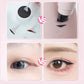 Stylo tampon eye-liner rotatif intégré