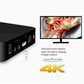 🔥VENTE CHAUDE🔥Décodeur TV Internet multifonctionnel 4K HD