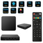 🔥VENTE CHAUDE🔥Décodeur TV Internet multifonctionnel 4K HD