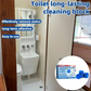 Nettoyeur automatique de cuvette de toilettes