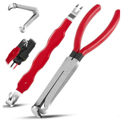 ⚒️⚒️⚒️ Pince de déconnexion électrique multifonction pour voiture