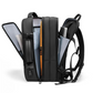 ⏳Réduction limitée de 50%🎁💥Sac à dos extensible multifonctionnel de grande capacité🎒