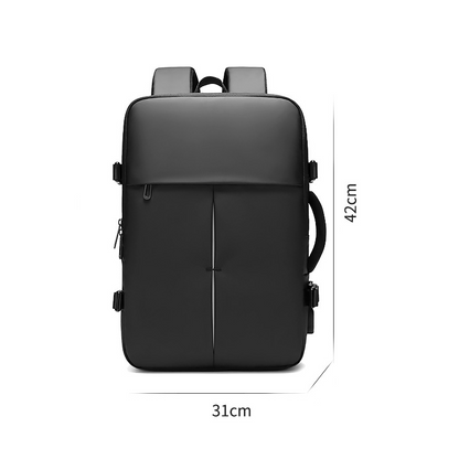 ⏳Réduction limitée de 50%🎁💥Sac à dos extensible multifonctionnel de grande capacité🎒