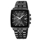🔥Montre à quartz étanche multifonctionnelle pour homme