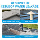 Revêtement imperméable en polyuréthane à base d'eau