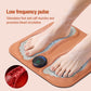😍Tapis de massage des pieds à impulsion micro-électrique EMS