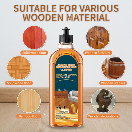 ⏳Spécial à durée limitée⏰Nettoyant sols🧼Taches et odeurs éliminées en quelques secondes⚡