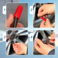 Outil multifonction 4 en 1 pour retirer les vis des pneus de voiture