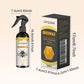 🌟Spray d'entretien et rénovateur pour cire d'abeille naturelle