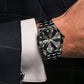 💎 Offre spéciale limitée dans le temps ⌛ Montres analogiques à quartz étanches de luxe pour hommes