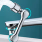 Extenseur de robinet à l'épreuve multifonctionnelle avec bras pivotant