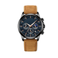 Montre-bracelet étanche pour homme, modèle spécial à durée limitée