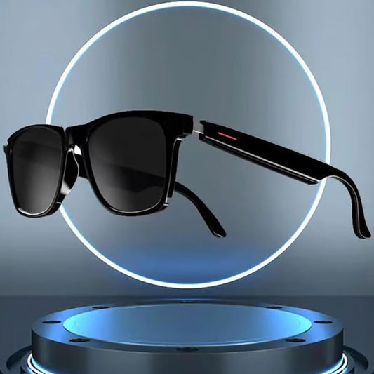 🤖Meilleure vente 2025👀Lunettes intelligentes IA avec traducteur de langue (🔥50 % de réduction)