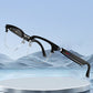 🤖Meilleure vente 2025👀Lunettes intelligentes IA avec traducteur de langue (🔥50 % de réduction)