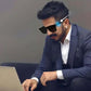 🤖Meilleure vente 2025👀Lunettes intelligentes IA avec traducteur de langue (🔥50 % de réduction)