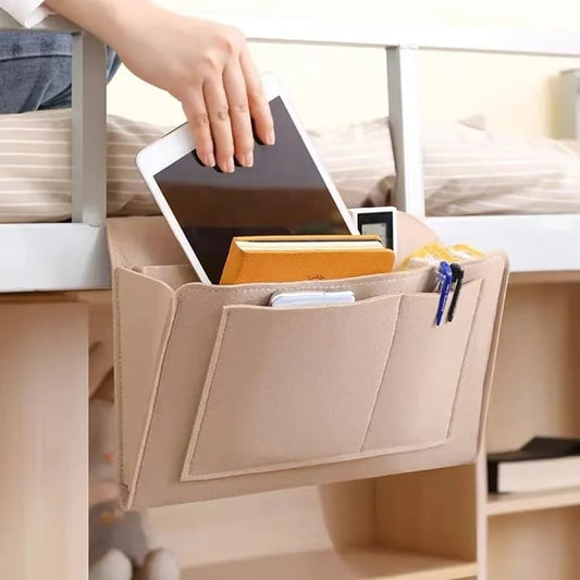 ⏳Spécial à durée limitée⏰Sac de rangement avec poches, organisateur suspendu🛍️